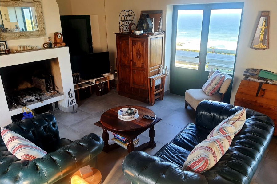 3 Bedroom Property for Sale in Fynbosstrand Western Cape